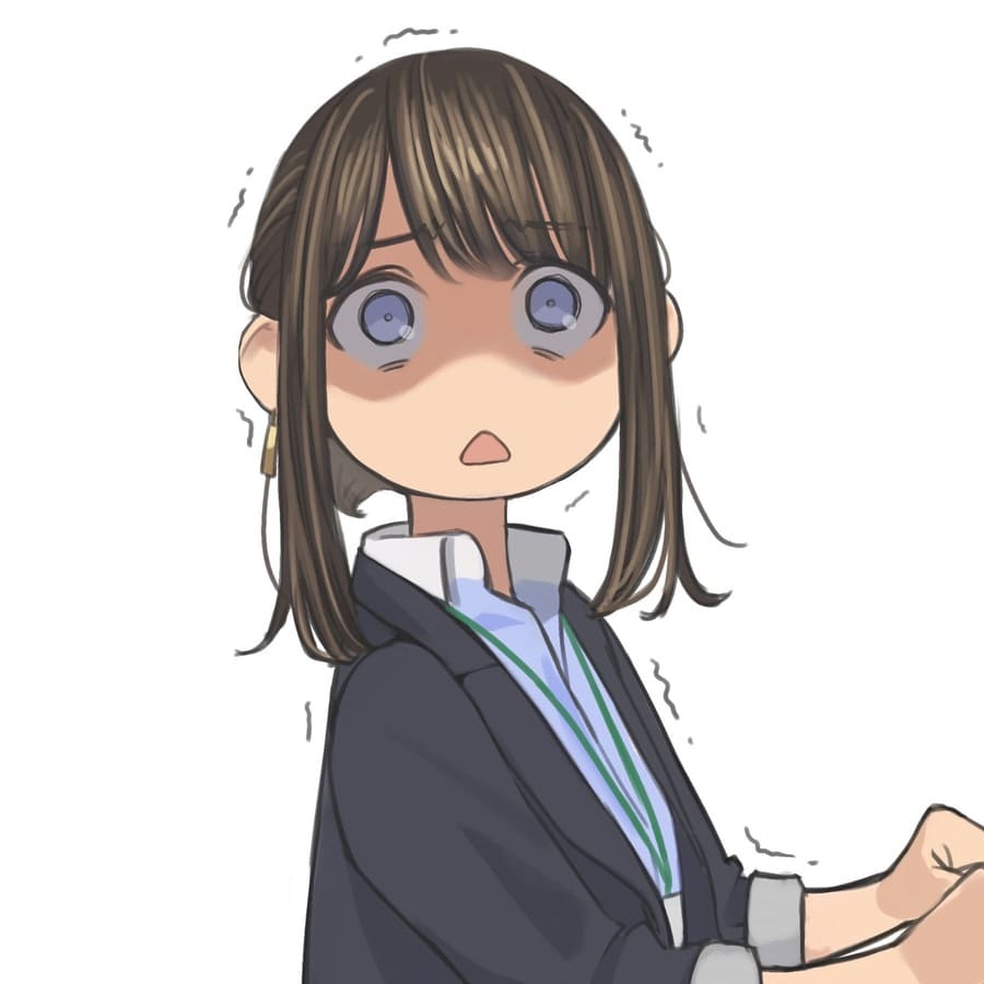 Senpai Is Mine Chapter 12 Gambar 2